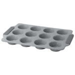 Ceramic Cupcake Tray