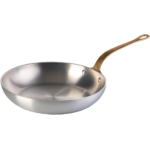 Stain Fry Pan