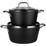 Saucepan Set