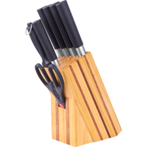 Knife Set